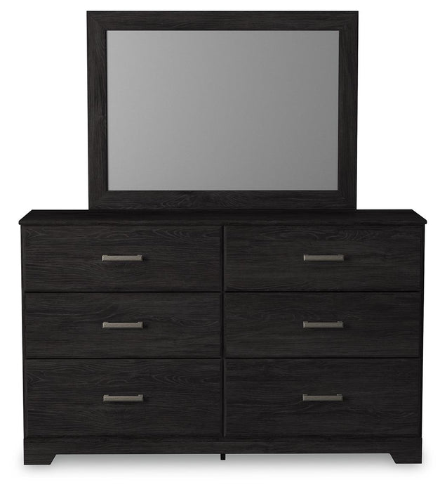 Belachime - Dresser Signature Design by Ashley®