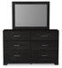 Belachime - Dresser Signature Design by Ashley®