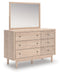 Arloster - Upholstered Panel Bed Set Signature Design by Ashley®