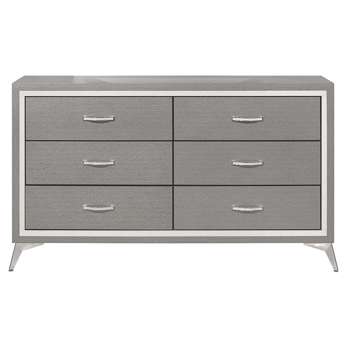 Huxley - Dresser New Classic