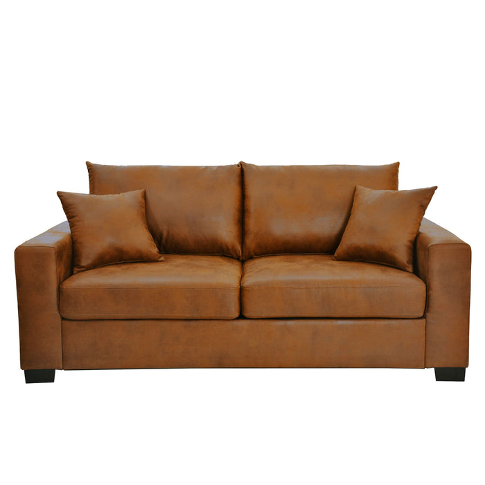 2 Seater Sofa For Living Room Home Essentials