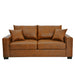 2 Seater Sofa For Living Room Home Essentials