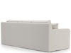 Ryman - Slipcover Sofa, Special Order - White Universal Furniture