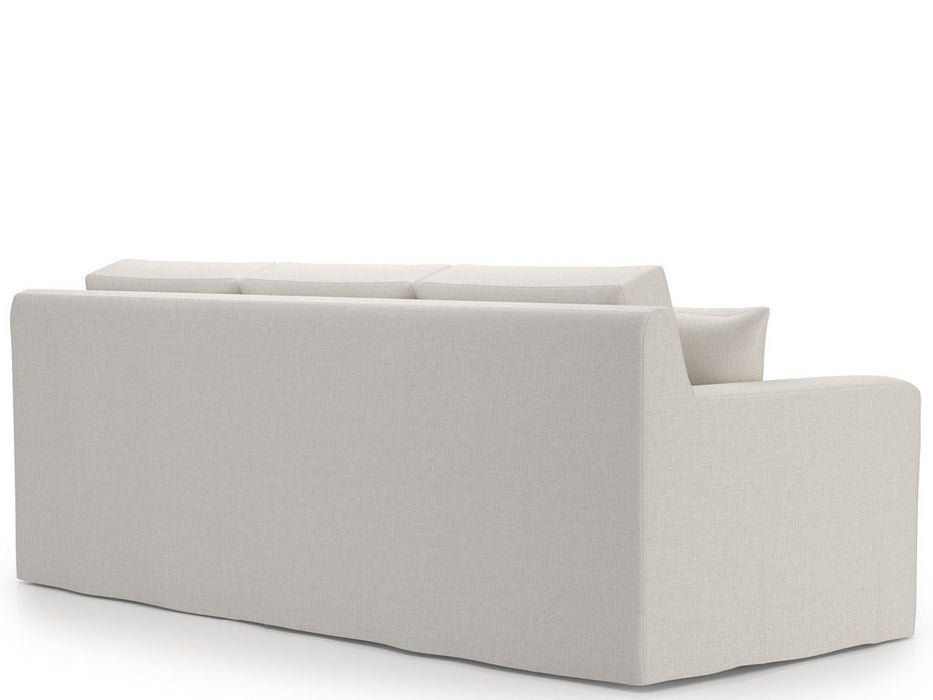 Ryman - Slipcover Sofa, Special Order - White Universal Furniture