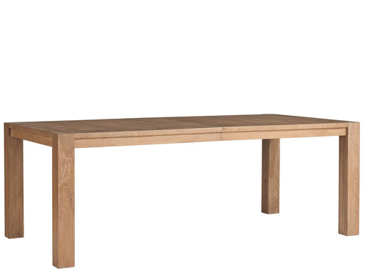 Weekender Coastal Living Home - Dining Table - Light Brown Coastal Living