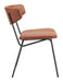 Charon - Dining Chair (Set of 2) Zuo Modern