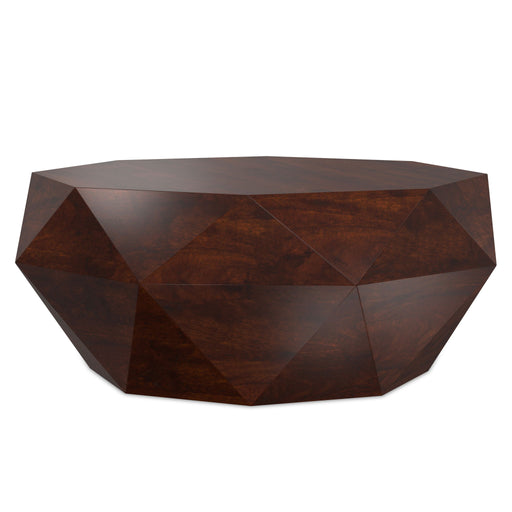 Zayn - Coffee Table Simpli-Home