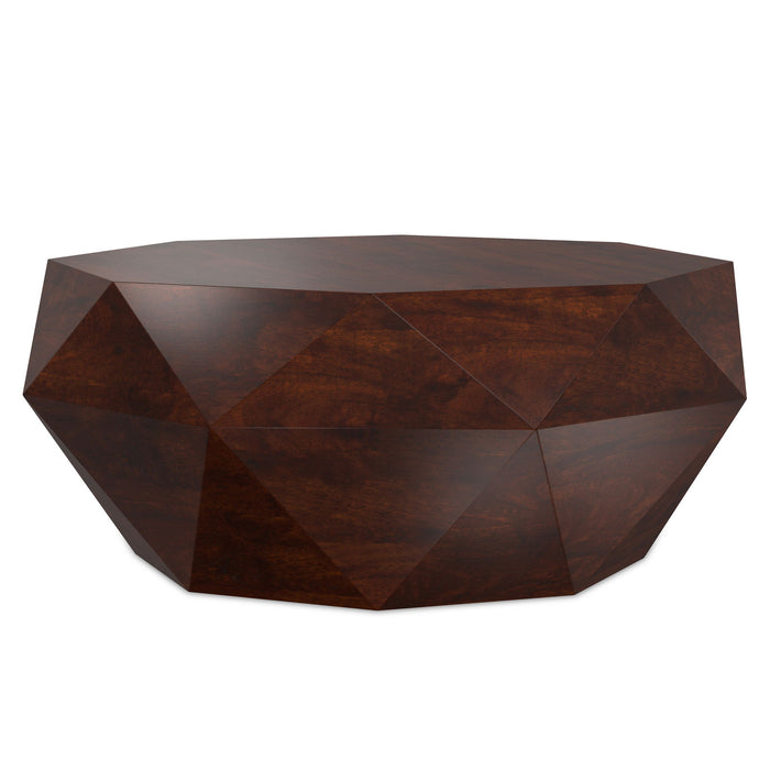 Zayn - Coffee Table Simpli-Home