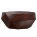 Zayn - Coffee Table Simpli-Home