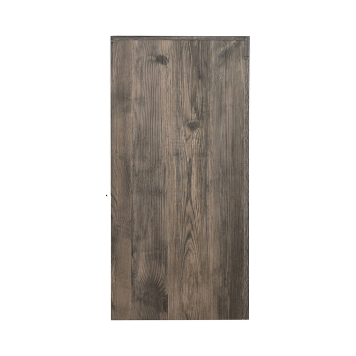 Misty Lodge - Dresser - Greige New Classic