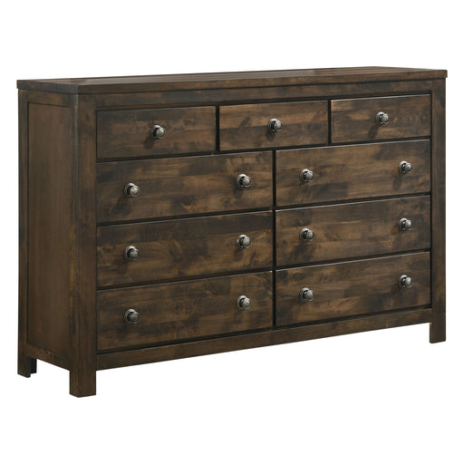 Blue Ridge - Dresser New Classic