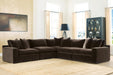 Maxton Heights - Sectional Benchcraft®