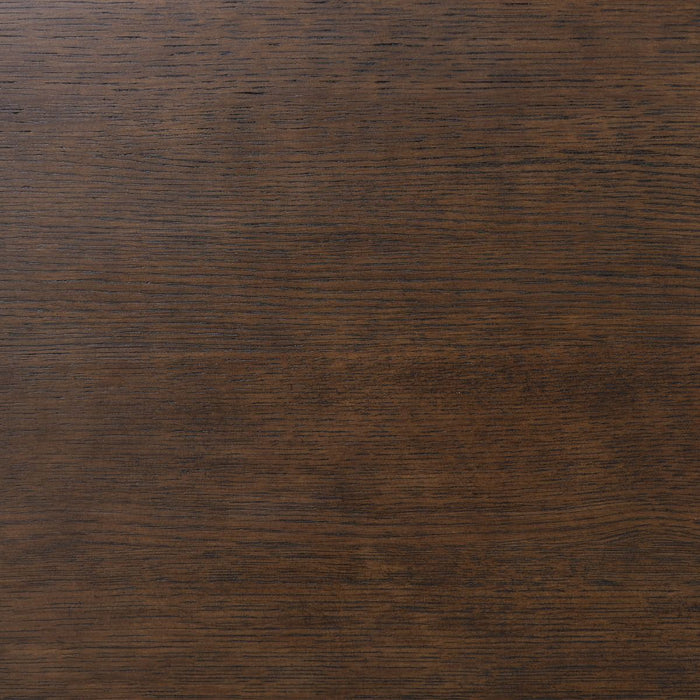 Zoey - Mirror - Brown Oak ACME