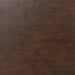Zoey - Mirror - Brown Oak ACME