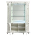 Vanaheim - Curio - Antique White ACME