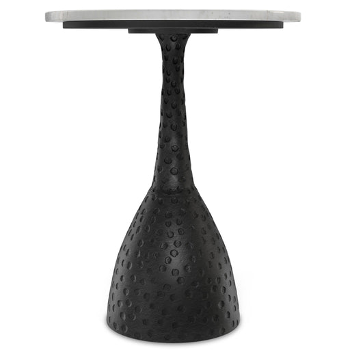 Myles - Side Table - Black Simpli-Home