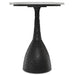 Myles - Side Table - Black Simpli-Home