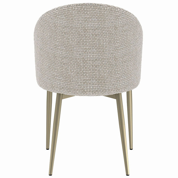 Cora - Side Chair (Set of 2) ACME