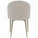 Cora - Side Chair (Set of 2) ACME