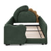 Cute Dinosaur Shaped Bed With Safety Guardrail, Toddler Frame Home Essentials