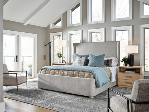 Modern - Daybreak Bed Universal Furniture