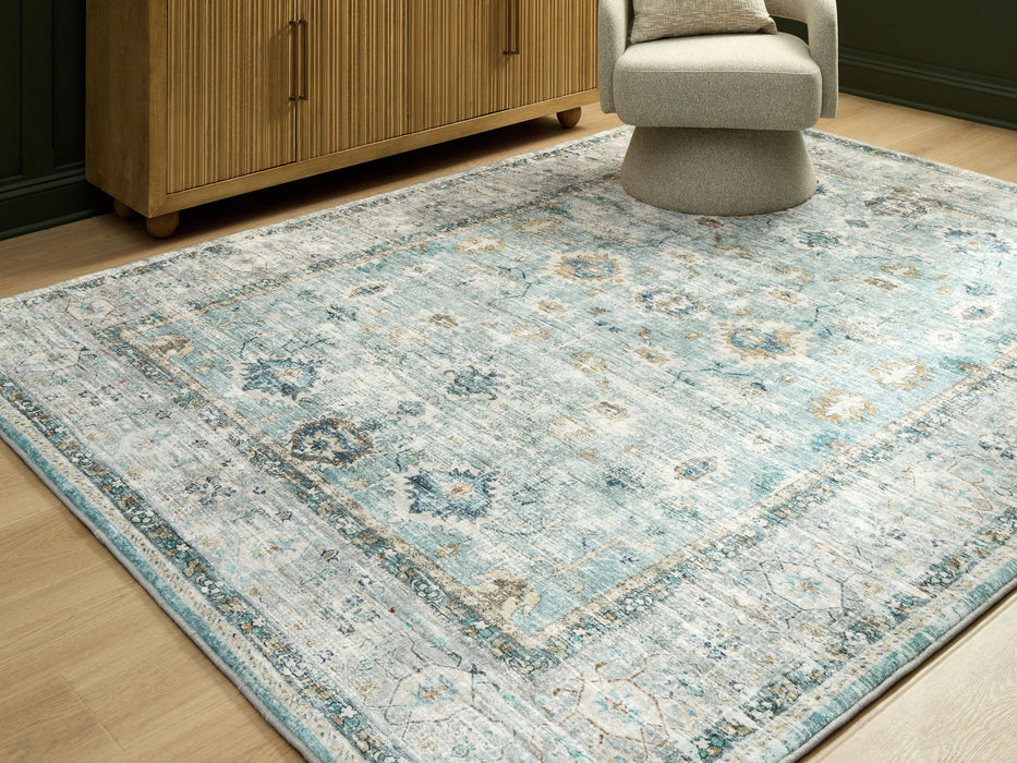 Ladstoney - Rug Signature Design by Ashley®