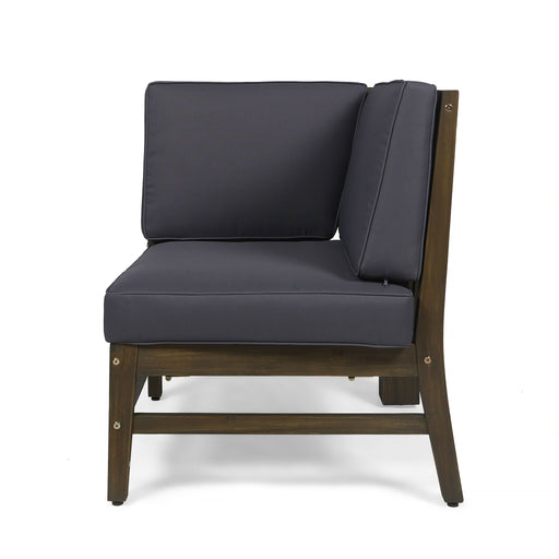 Perla - Corner Chair Noble House