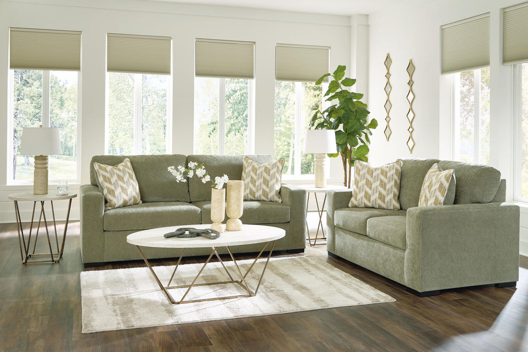 Bridgepoint - Living Room Set Signature Design by Ashley®