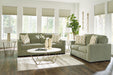 Bridgepoint - Living Room Set Signature Design by Ashley®