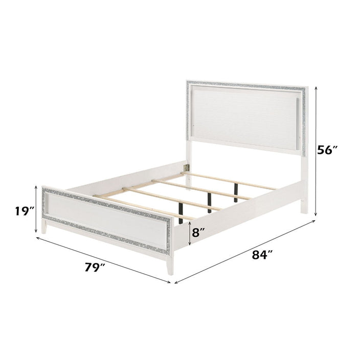 Haiden - Bed ACME
