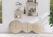 Sono - Sideboard / Buffet - Oak Meridian Furniture