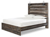 Drystan - Panel Bed Signature Design by Ashley®