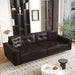 King Size Pull Out Sofa Bed 3 In 1 Home Essentials