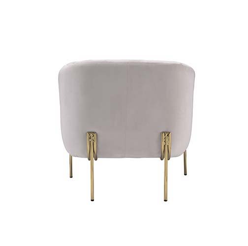 Carlson - Accent Chair ACME