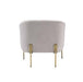 Carlson - Accent Chair ACME