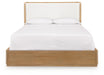 Pamaria - Upholstered Bed Signature Design by Ashley®