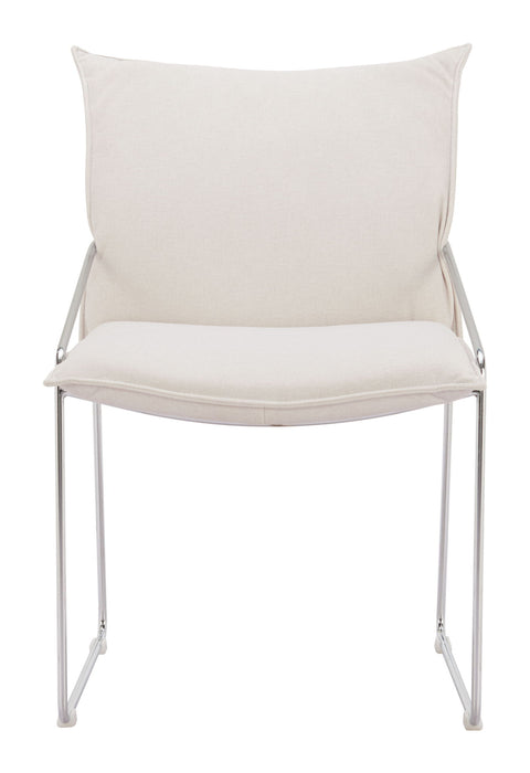 Pola - Dining Chair (Set of 2) Zuo Modern
