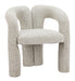 Buis - Dining Chair - Gray Zuo Modern
