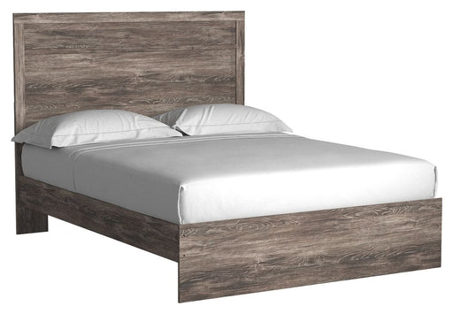 Ralinksi - Panel Bed Signature Design by Ashley®