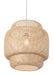 Finch - Ceiling Lamp - Natural Zuo Modern