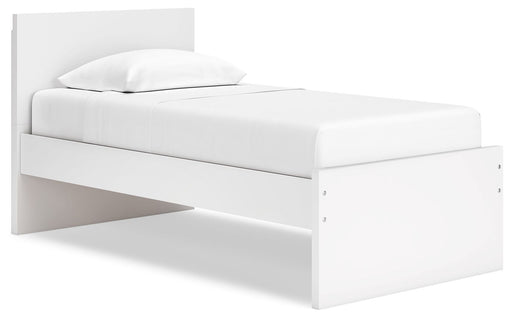 Onita - Panel Platform Bed Signature Design by Ashley®