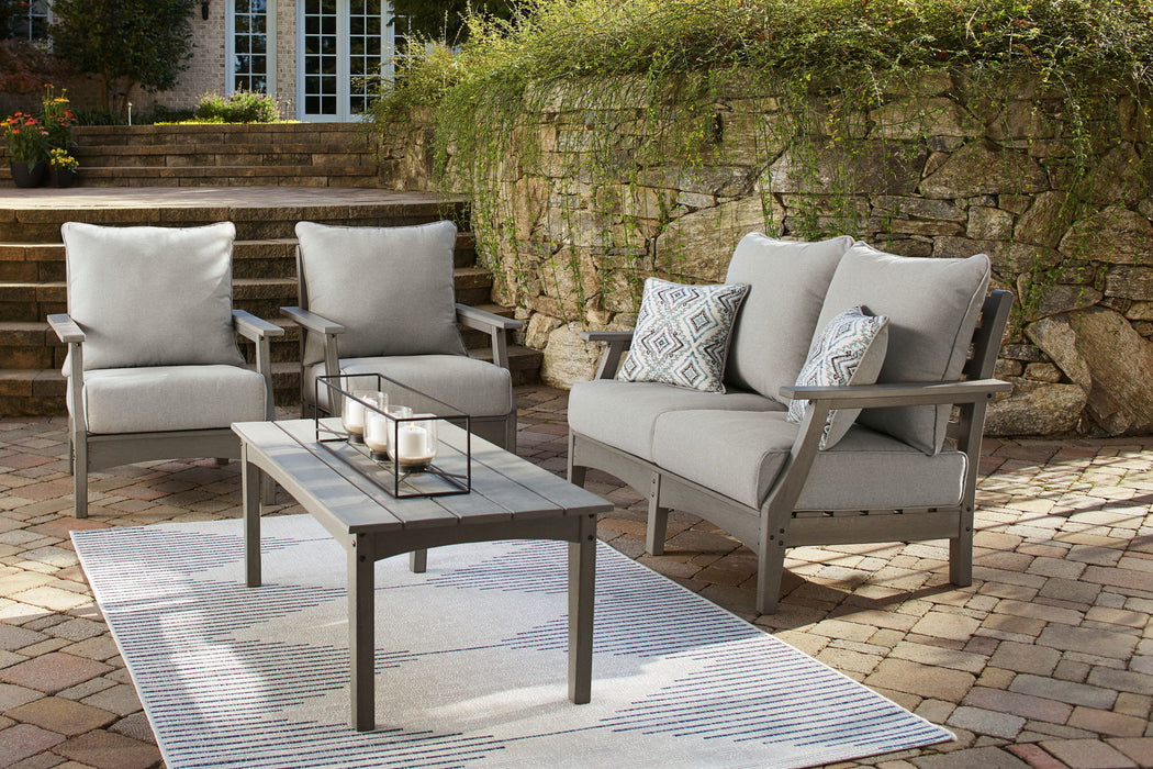Visola - Lounge Set Signature Design by Ashley®