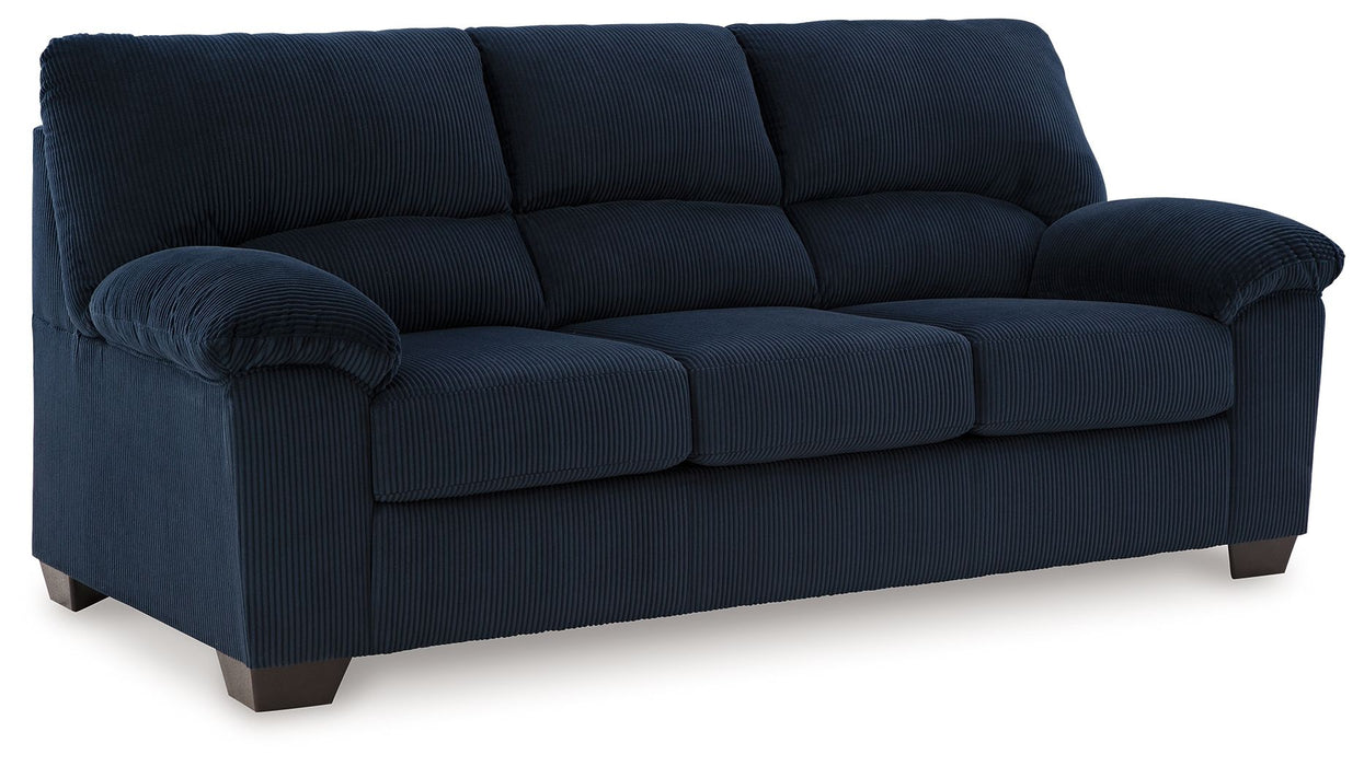 SimpleJoy - Living Room Set Signature Design by Ashley®