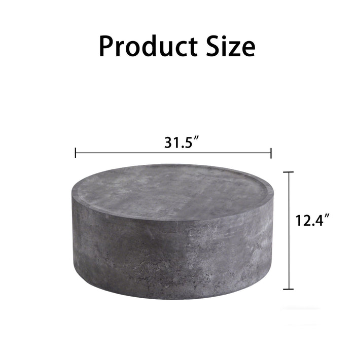 Round Table For Living Room Home Essentials