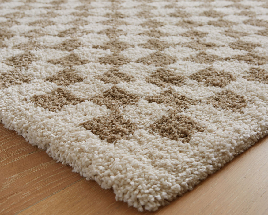 Karamen - Rug Signature Design by Ashley®