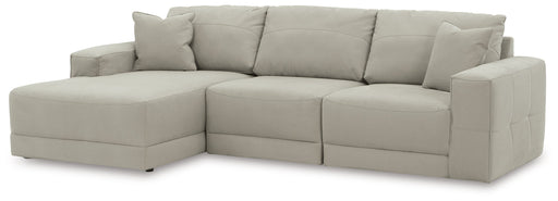 Next-Gen Gaucho - Sectional Benchcraft®
