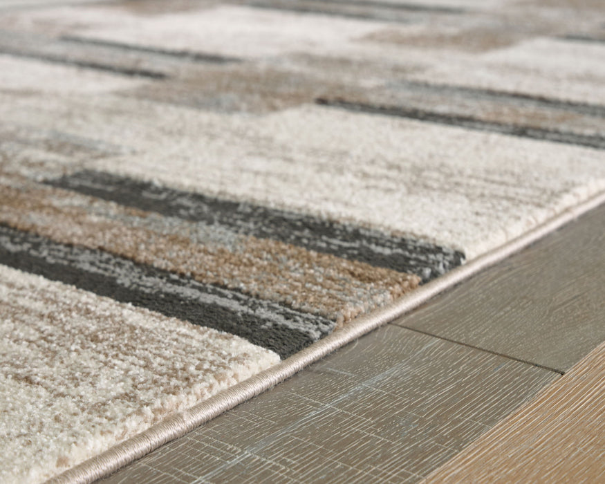 Alstone - Rug Signature Design by Ashley®