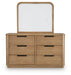 Pamaria - Dresser Signature Design by Ashley®