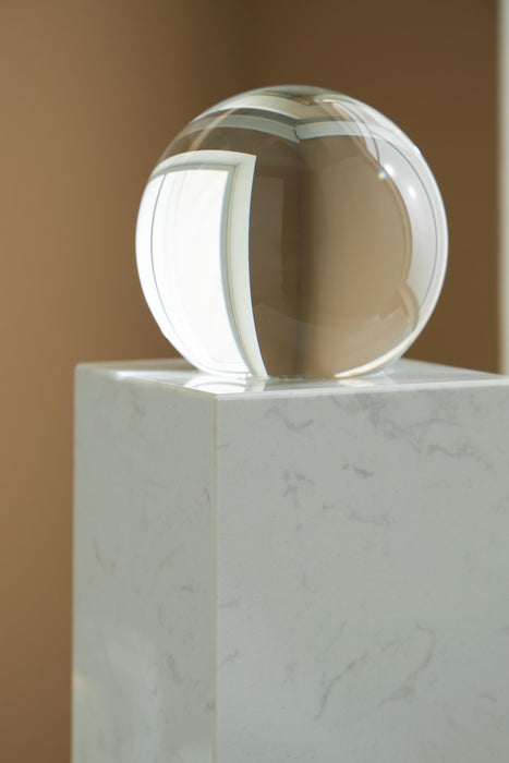 Sellner - Sculpture Signature Design by Ashley®
