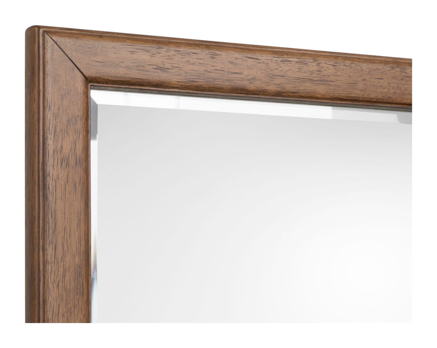 Ridgefield - Landscape Mirror - Russet Magnussen Furniture